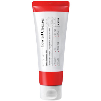 Čistiaca pena na pleť so sklonom k akné Goog Bye Blemish (Low pH Clean ser)